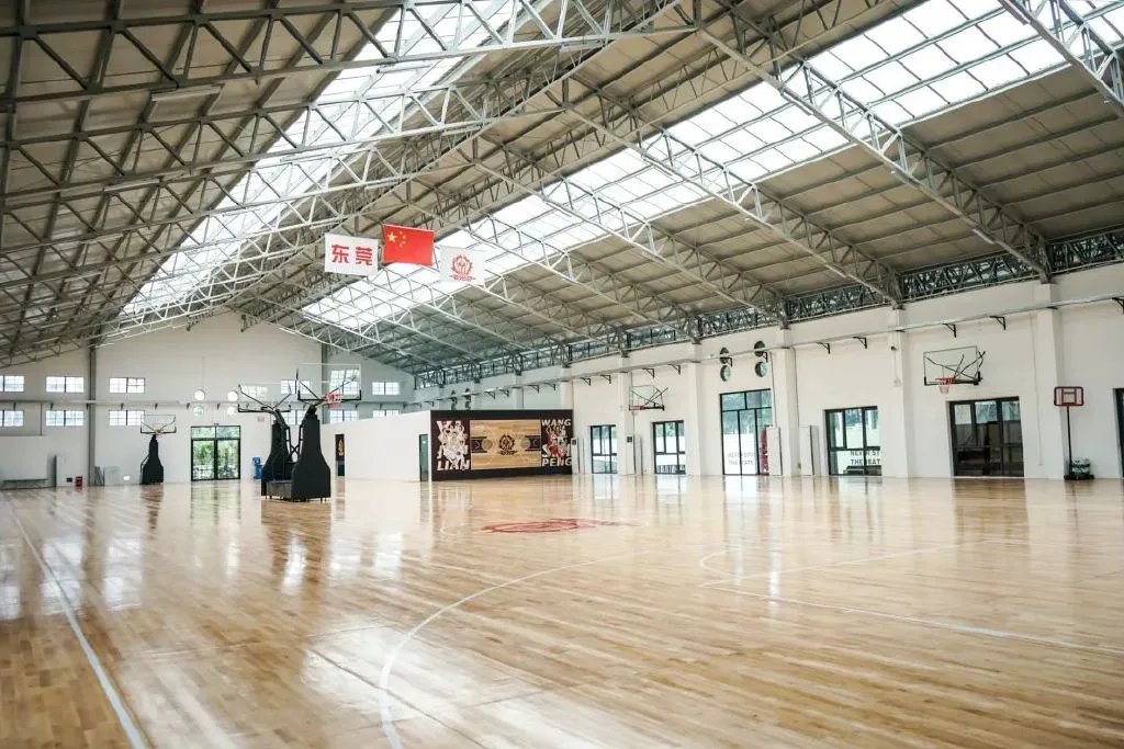 机关篮球队短期训练方案怎么写_1